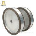 High Quality 9A3 Double Beveled Diamond Grinding Wheel for Measuring Tools